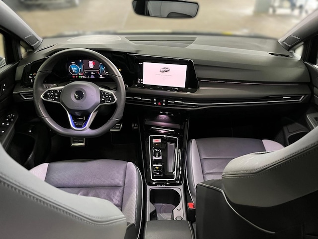 Volkswagen Golf 1.4 TSI DSG GTE