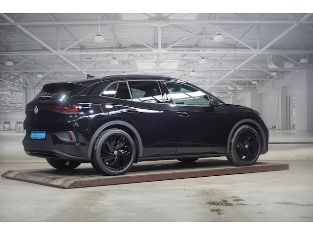 Volkswagen ID.4 4Motion GTX IQ.Drive
