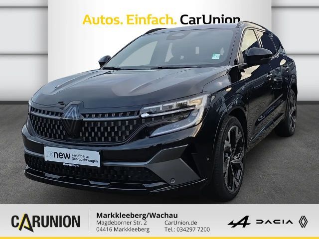 Renault Espace E-Tech Esprit