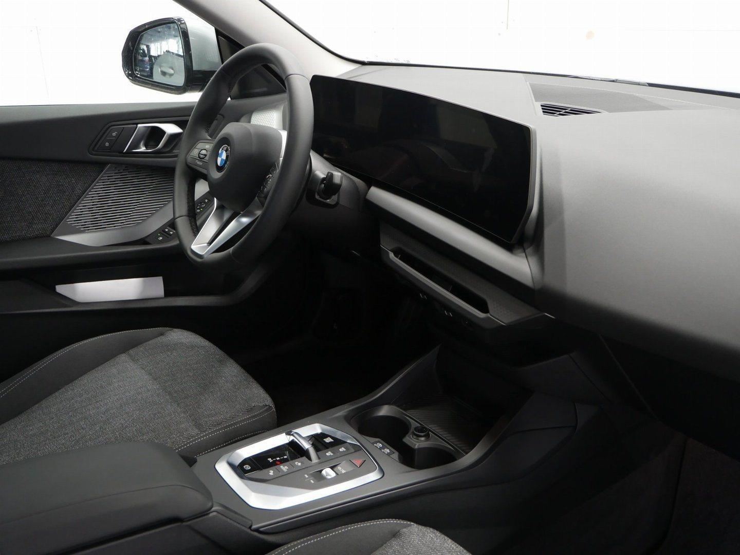 BMW 220 220i Coupé Gran Coupé