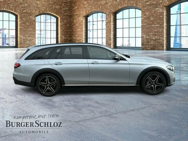 Mercedes-Benz E 450 4MATIC Estate