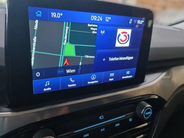 Ford Kuga AWD Titanium X