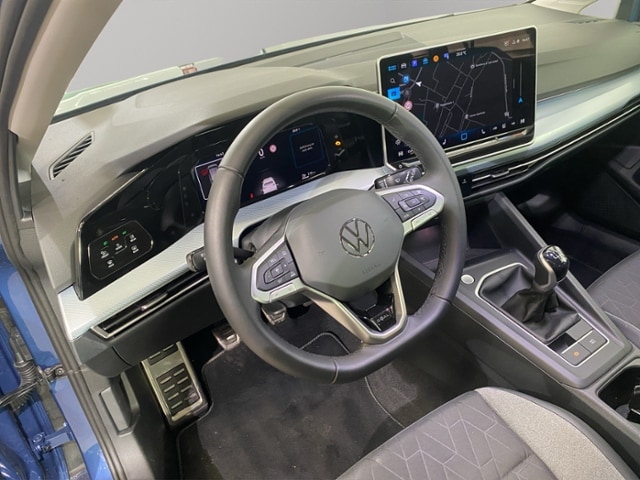 Volkswagen Golf 1.5 TSI Golf VIII Variant