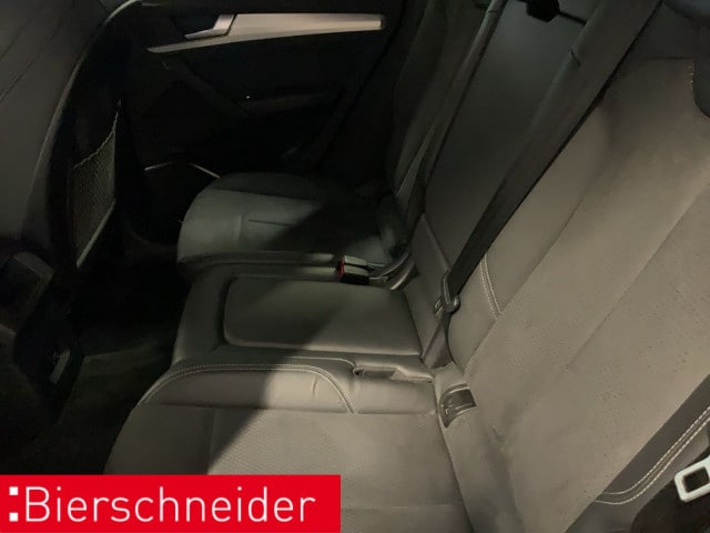 Audi Q5 40 TDI Quattro S-Tronic