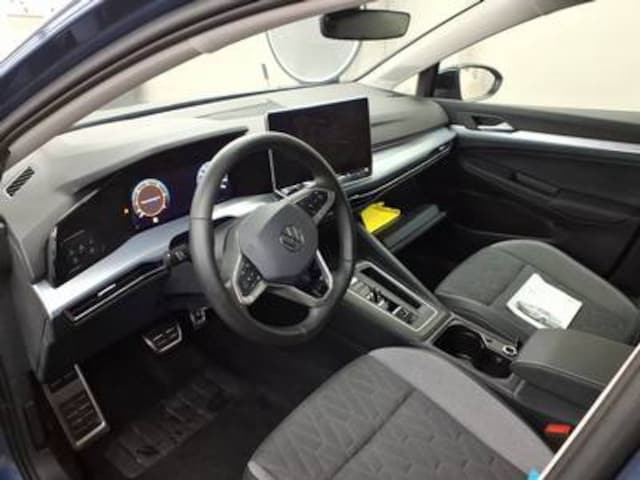 Volkswagen Golf 2.0 TDI DSG