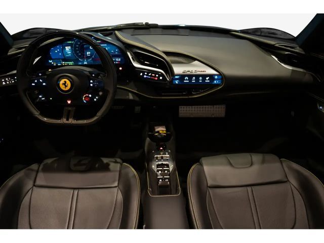 Ferrari SF90 Spider