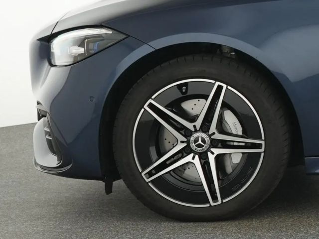 Mercedes-Benz C 300 AMG Line