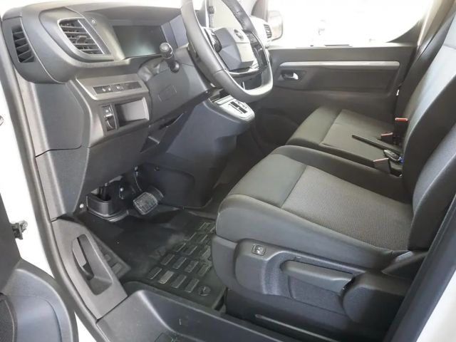 Opel Zafira Life 2.0 CDTI