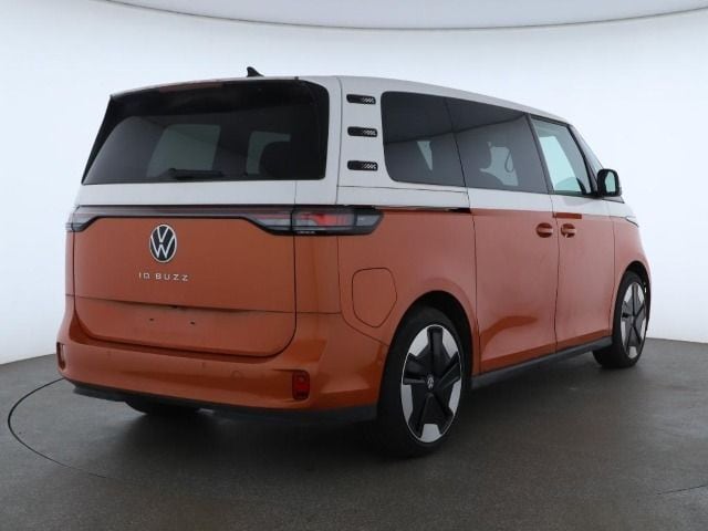 Volkswagen ID.Buzz Pro