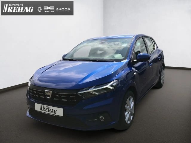 Dacia Sandero Comfort ECO-G