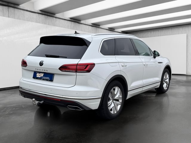 Volkswagen Touareg 3.0 V6 TDI