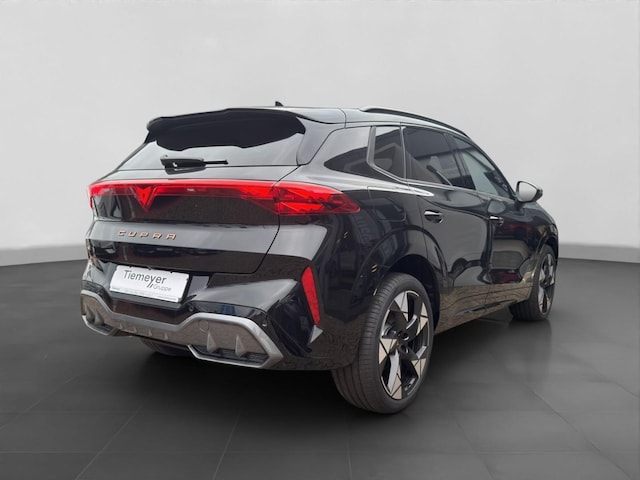 Cupra Terramar 1.5 TSI