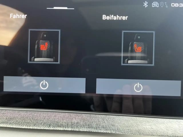 Peugeot 5008 GT-Line Hybrid