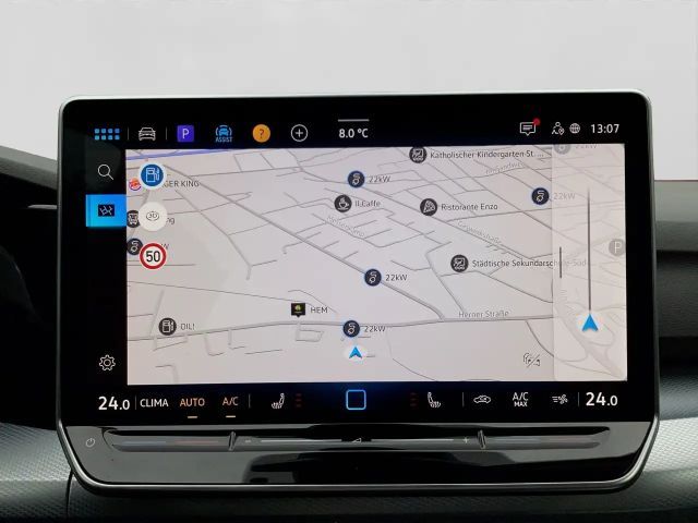 Volkswagen Golf 1.5 eTSI DSG IQ.Drive