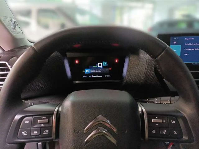 Citroën C4 Feel Pack