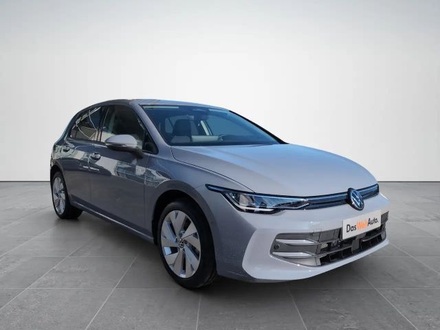 Volkswagen Golf Rabbit TSI