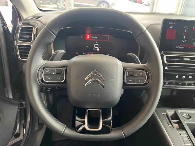 Citroën C5 Aircross Plus