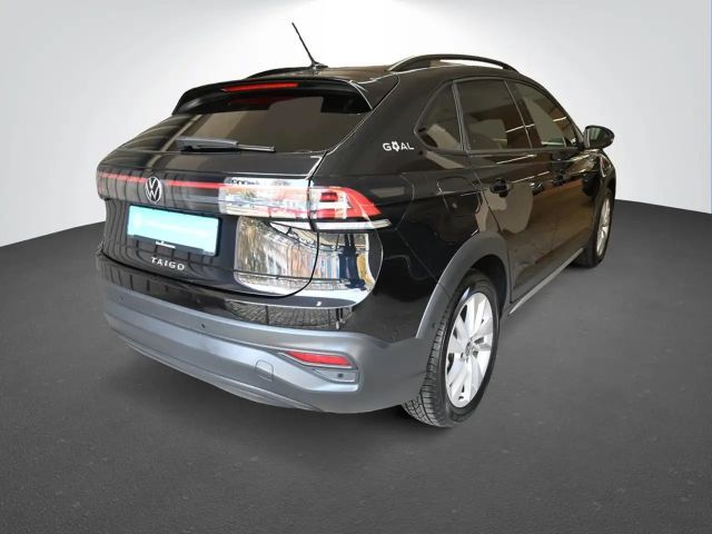 Volkswagen Taigo 1.0 TSI