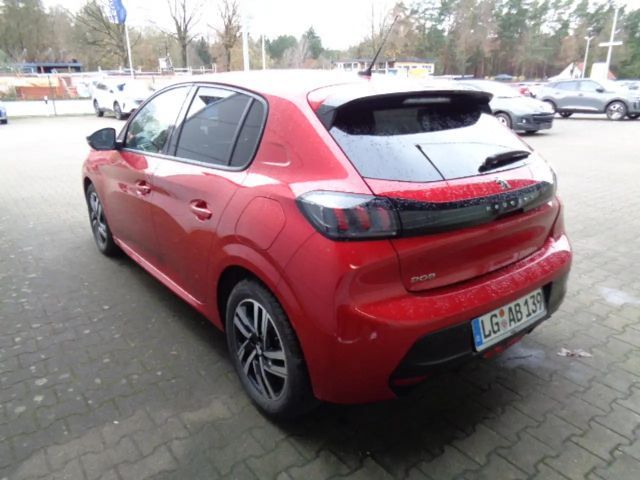 Peugeot 208 Allure Pack PureTech