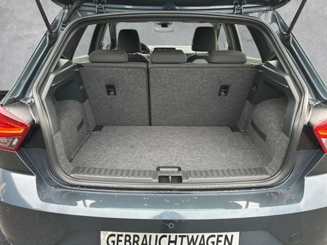 Seat Ibiza 1.0 TSI Black FR-lijn