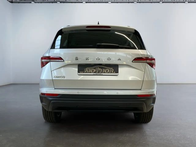 Skoda Karoq 2.0 TDI Ambition