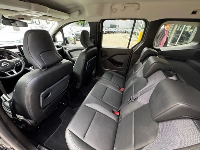 Nissan Townstar Connect Edition N-Connecta