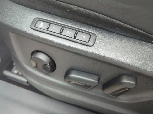 Skoda Kodiaq 2.0 TSI 4x4 Sportline