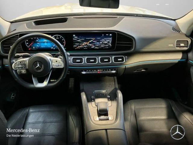 Mercedes-Benz GLS 580 4MATIC AMG Line