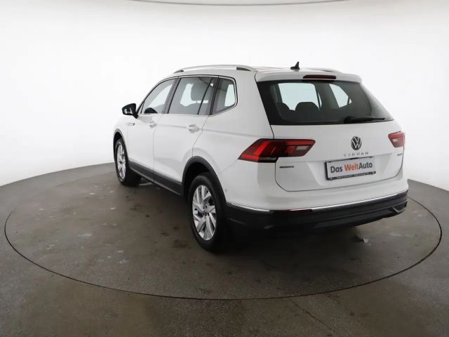 Volkswagen Tiguan 4Motion Allspace DSG R-Line