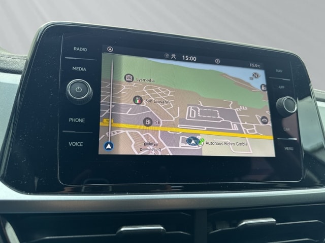 Volkswagen T-Roc 2.0 TDI DSG