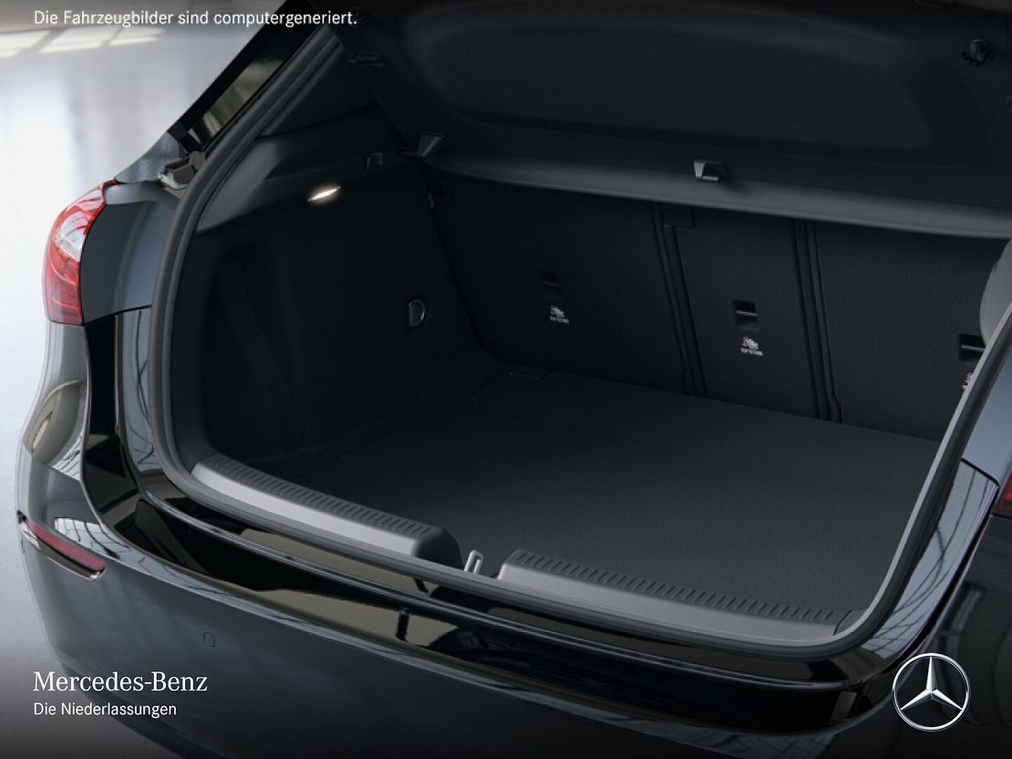 Mercedes-Benz A 200 A 200 d