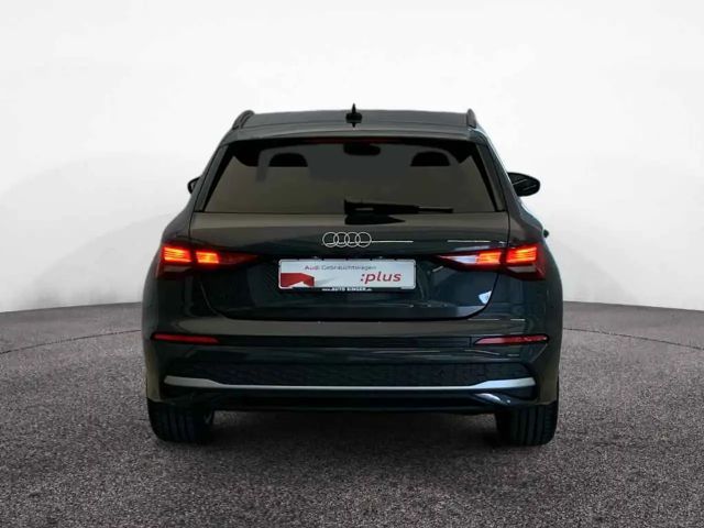 Audi A3 35 TFSI Sedan Sportback