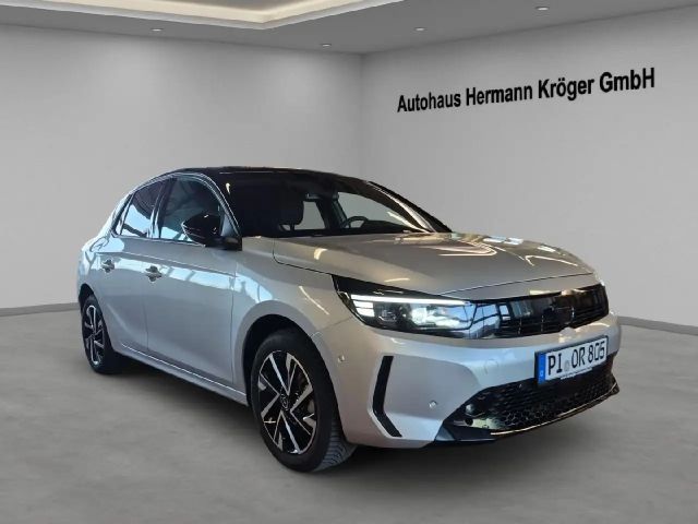 Opel Corsa GS-Line Grand Sport