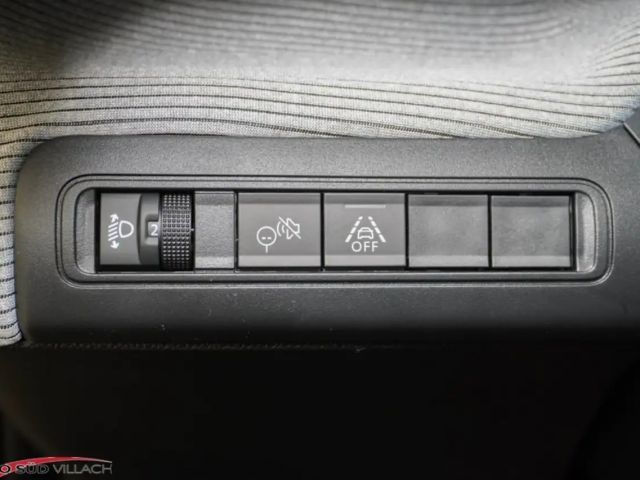 Citroën C3 Aircross Hybrid Max