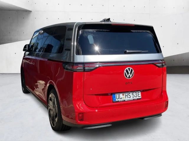 Volkswagen ID.Buzz 7-zitter GTX