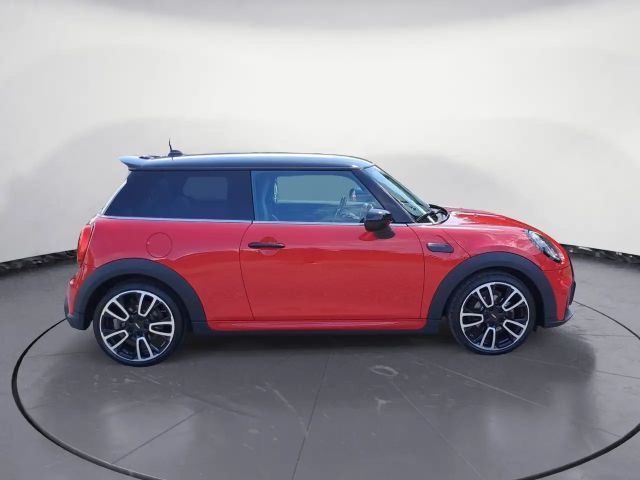 MINI John Cooper Works Cooper John Cooper Works Trim EDC Klimaaut. PDC