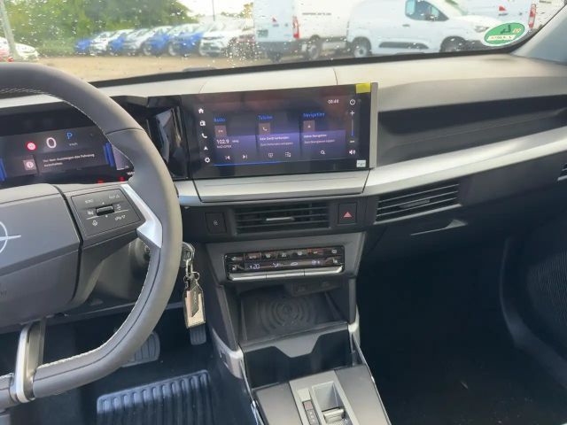 Opel Frontera Edition