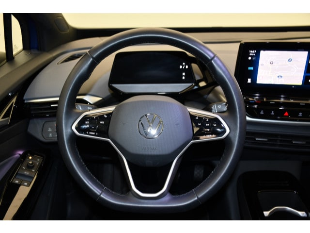 Volkswagen ID.4 Performance Pure