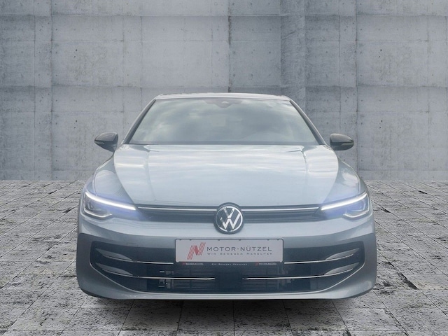 Volkswagen Golf Golf VIII Life