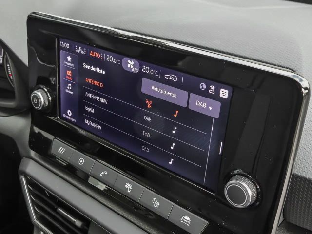 Seat Leon 1.5 eTSI DSG Sportstourer Style