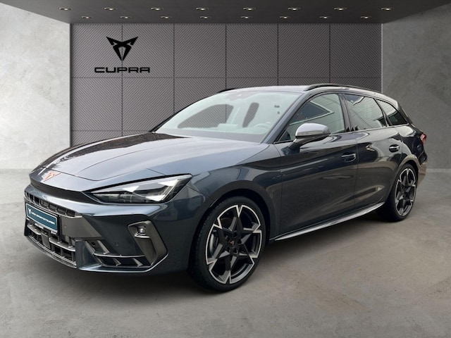 Cupra Leon DSG Sportstourer