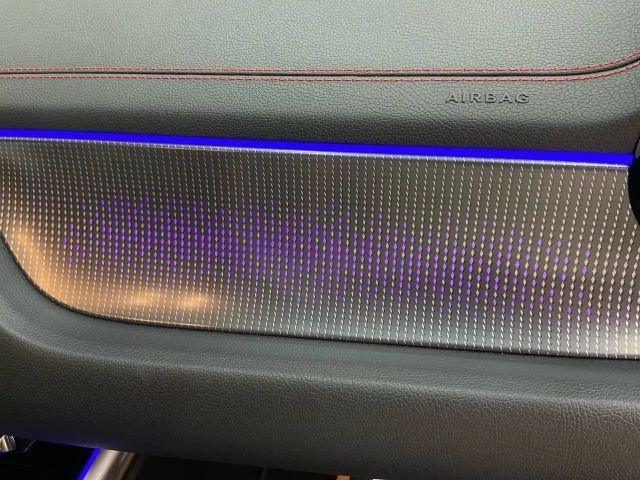 Mercedes-Benz EQA 250 AMG Line