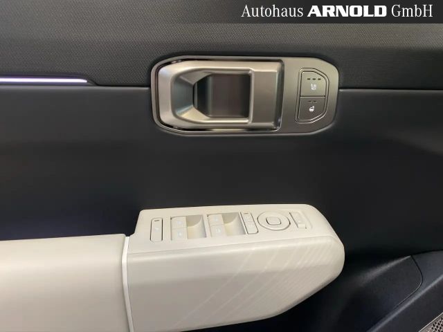 Kia EV4 Fastback GT-Line