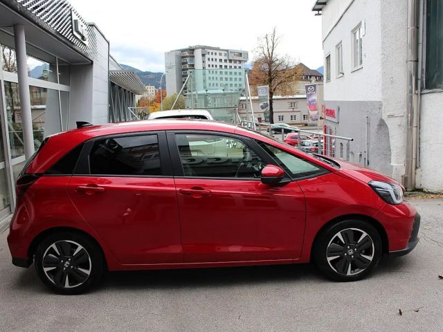 Honda Jazz Advance Hybrid i-MMD