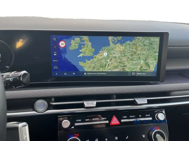 Hyundai Tucson 1.6 Trend