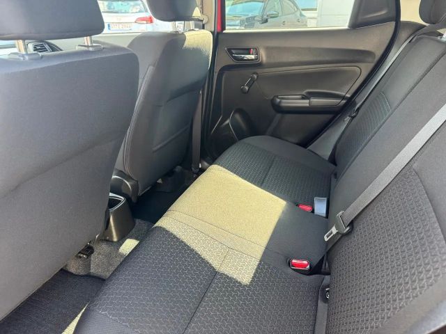 Suzuki Swift Comfort Hybrid