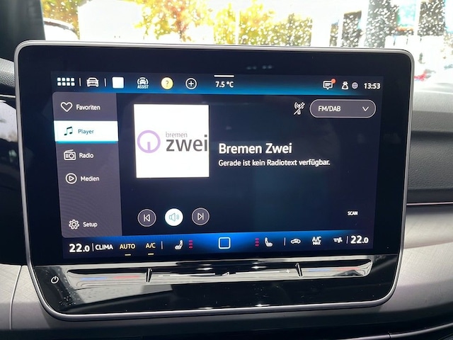 Volkswagen Golf 1.5 TSI Life Variant