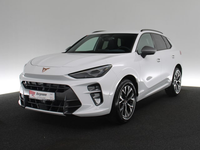 Cupra Terramar 1.5 eTSI