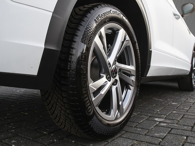 Volkswagen T-Roc 1.5 TSI DSG R-Line