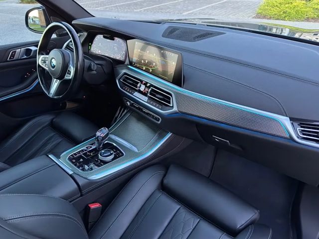 BMW X5 M-Sport xDrive xDrive45e